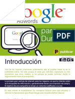 Adwords para Dummies PDF