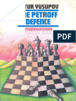 Petroff Defence -  Yusupov.pdf