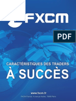 FXCM Traits of Successful Traders