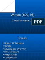 Wimax