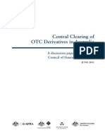 201106 Otc Derivatives