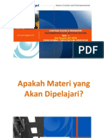 PPT UEU Kepemimpinan Dan Berfikir Sistem Pertemuan 1