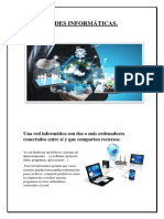 Redes Informáticas PDF