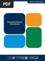 Doutrina Política - Socialismo.pdf