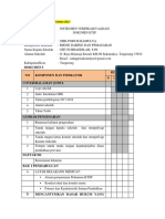 Instrumen Validasi Mk