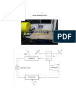 Fix motor