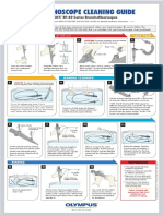 Bronch O: OSC Pe Cleaning Guide