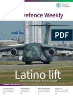 Jane's Defence Weekly - 28 June 2017
