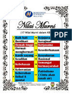 17 Nilai Murni KBSM (Edited)