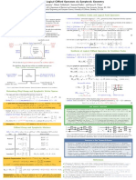 Motivation and Contribution Stabilizer Codes and Logical Pauli Operators