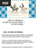 Párocos, Índios e Colonos Nas Vilas de Índios [Salvo Automaticamente]