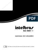 Manual - Cerca Eletrica PDF