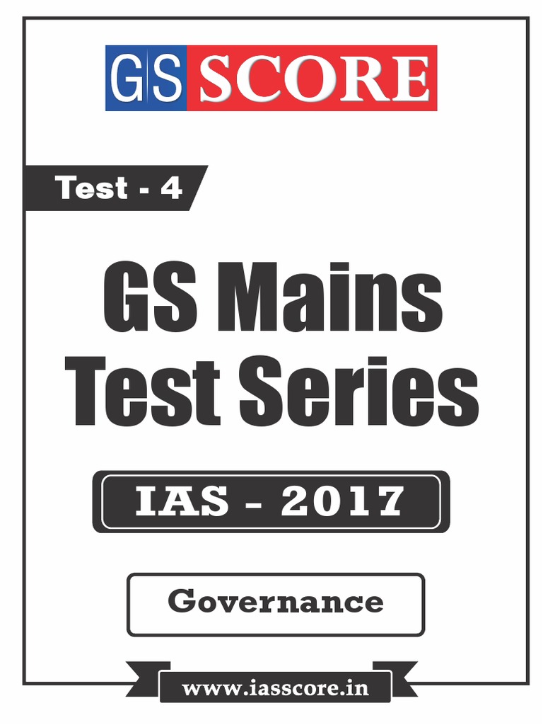 What Is Gs Score? | How General Intelligence (G Factor) Is Determined ...