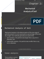 Grain Size Distribution