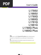 Cen-Tech (Harbor Freight) Scan Tool - 60794 | Menu (Computing)