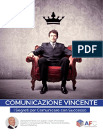 Comunicazione Vincente