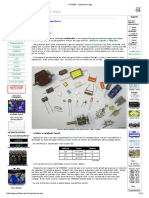 Capacitores - Tudo Sobre