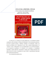 Aprender a pensar.pdf