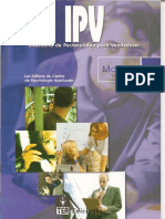 IPV-Manual