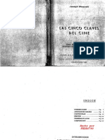 Las cinco claves del cine.pdf