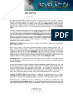 Discerniendo A Los Siervos PDF