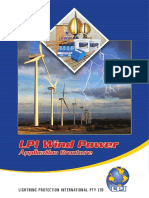 Wind Power Brochure PDF