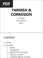 Liners and Bases in Dentistry Explained | PDF | Dental Composite ...