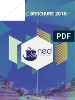 Brochure 2018 PDF