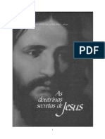H. Spencer Lewis - As Doutrinas Secretas de Jesus