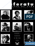 Secundarios y antagonistas del Hollywood clasico - AA VV.pdf