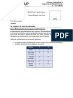 PC Nro. 03 - Abad-Puchoc - Ingeniería Del Mantenimiento - 2018-1