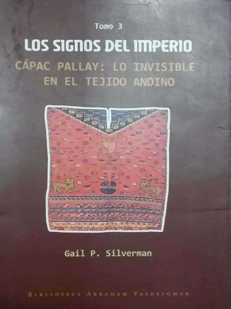 SilvermanLos Signos Del Imperio PDF