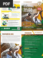 Brochure Salida de Campo - 18Ago