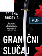Bojana Đoković Laguna - Granicni - Slucaj PDF