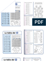 Guias Ejercitación Tablas