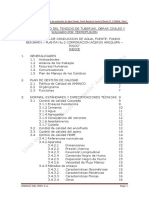 Caa Plan de Calidad