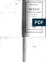 Mexico, El trauma de su historia.pdf