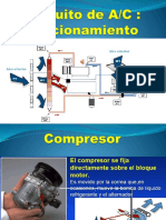 Climatizacion Automatica