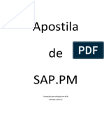Apostila SAP[1].PM Para PCM