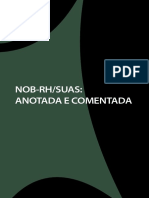 NOB-RH SUAS Anotada e Comentada.pdf