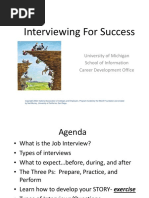 Job Interview