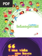 CatalogoInfantojuvenil Web