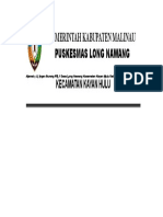 Surat Penunjukan Kendaraan DLL