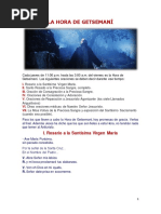 Rosario de Liberación y Sanación | PDF | Creencia religiosa y doctrina