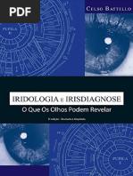Iridologia e Irisdiagnose - O que os olhos podem revelar