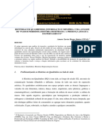 Trabalhos Completos 3 - Amaro Xavier