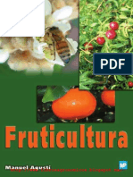  Fruticultura