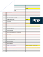 General Specification