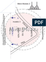 pdf bikini modelo 2 talle 1 bombacha + guia