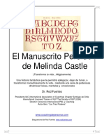 Rod Fuentes - El Manuscrito Perdido de Melinda Castle.pdf